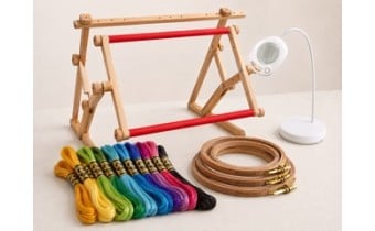 Borduuraccessoires: alles voor comfortabel en nauwkeurig borduren